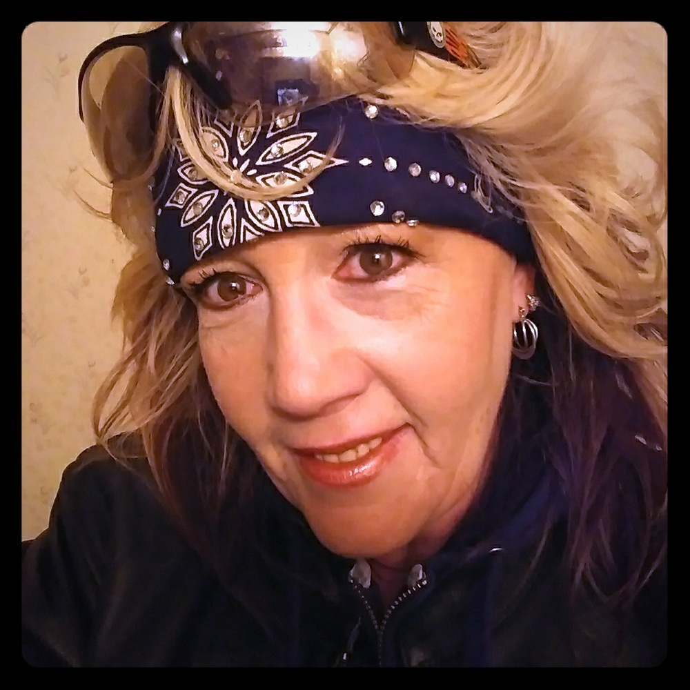 Meet your Posher, Sandra